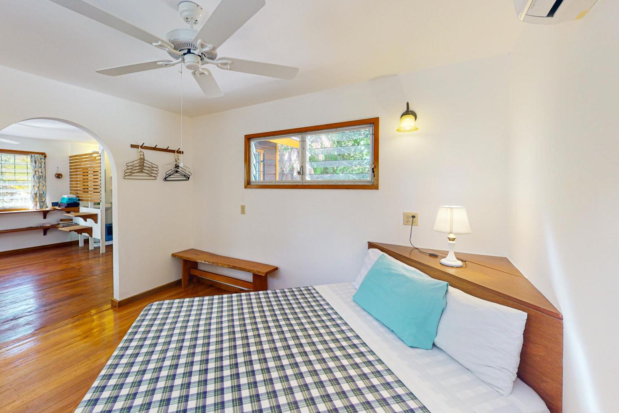 Casa Spuntino Villa Placencia Ngoại thất bức ảnh