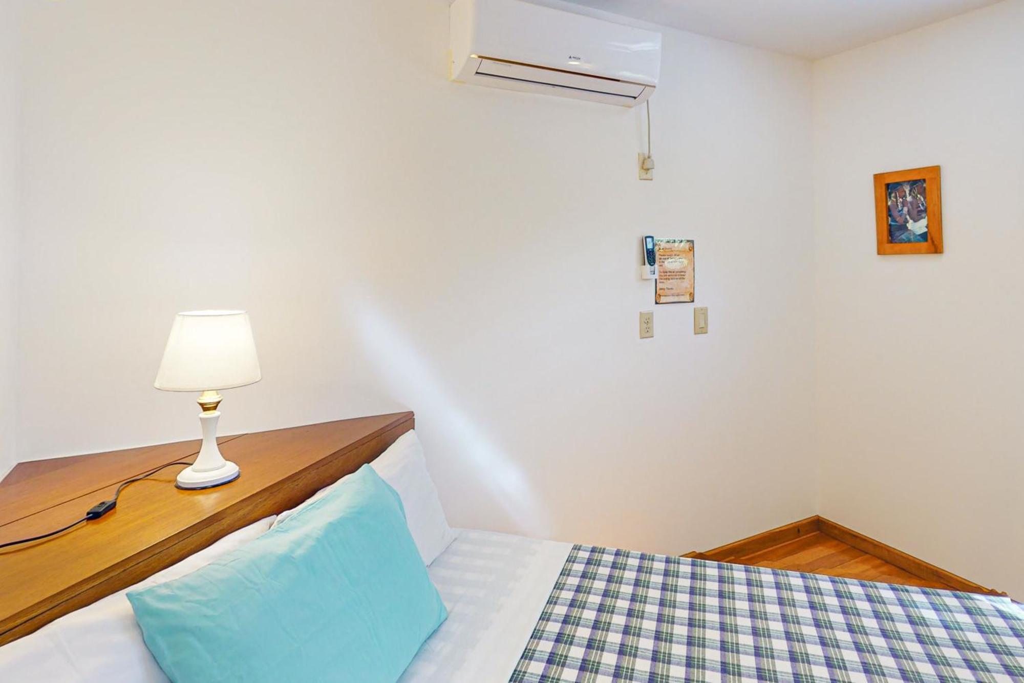 Casa Spuntino Villa Placencia Ngoại thất bức ảnh