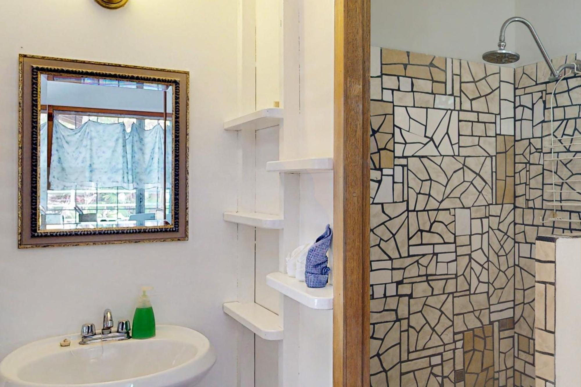 Casa Spuntino Villa Placencia Ngoại thất bức ảnh