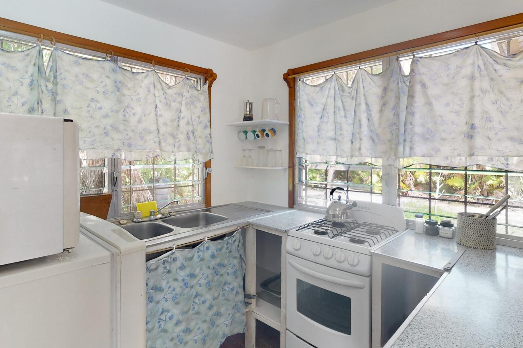 Casa Spuntino Villa Placencia Ngoại thất bức ảnh