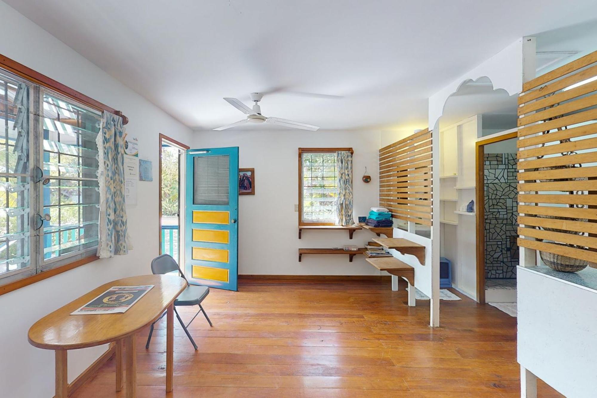 Casa Spuntino Villa Placencia Ngoại thất bức ảnh