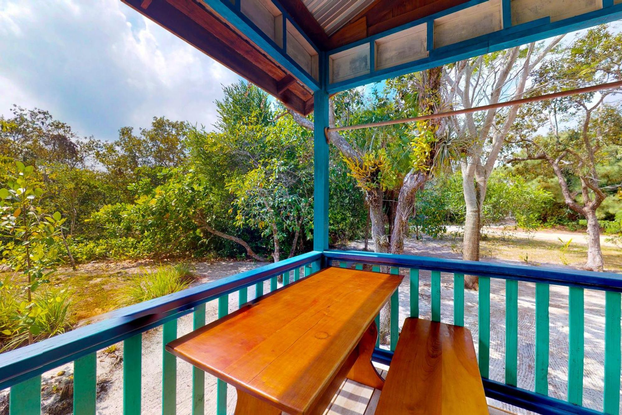 Casa Spuntino Villa Placencia Ngoại thất bức ảnh